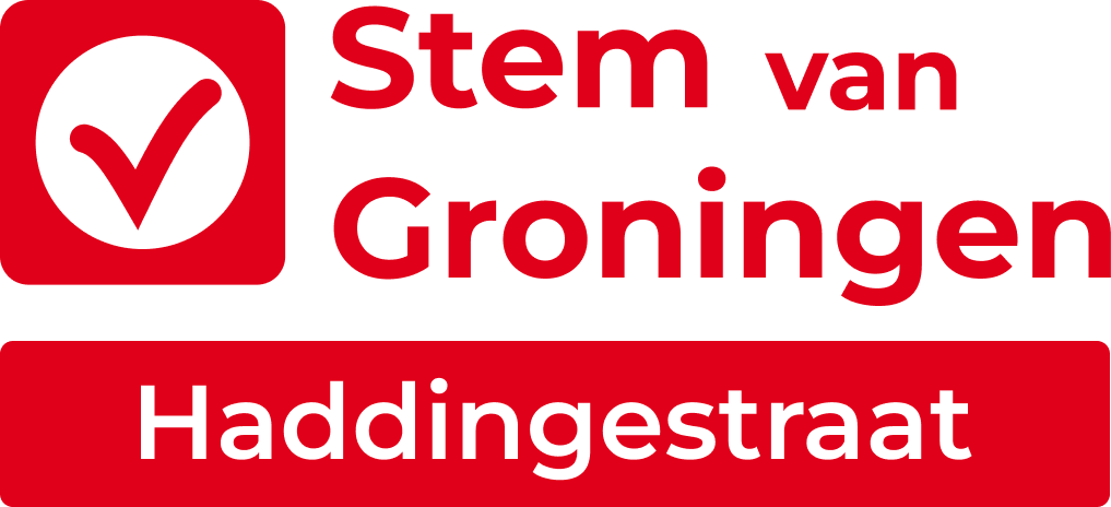 Stem van Groningen logo