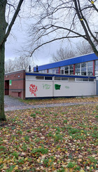 muur gymzaal Canadalaan - voor project Streetart Corpus den Hoorn.jpg